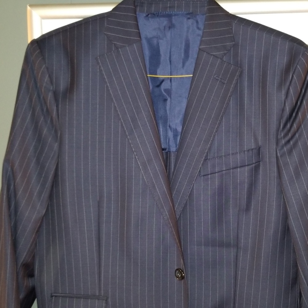 J.lindeberg blazer